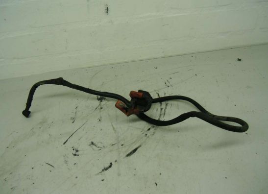 Startmotor relais Honda VFR 750