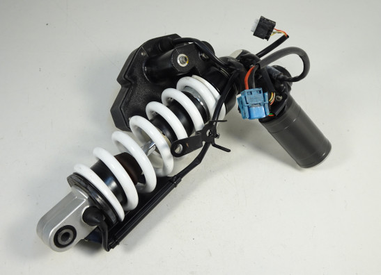 Achterschokbreker BMW K 1200 S 