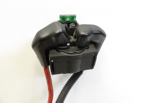 Starter Relay Suzuki GSX R 750