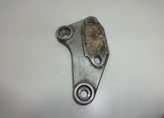 Schetsplaat links Honda CX 500