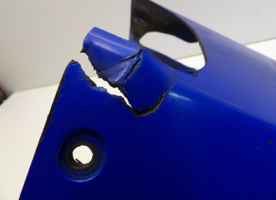 Onderkuip Suzuki GSX R 600