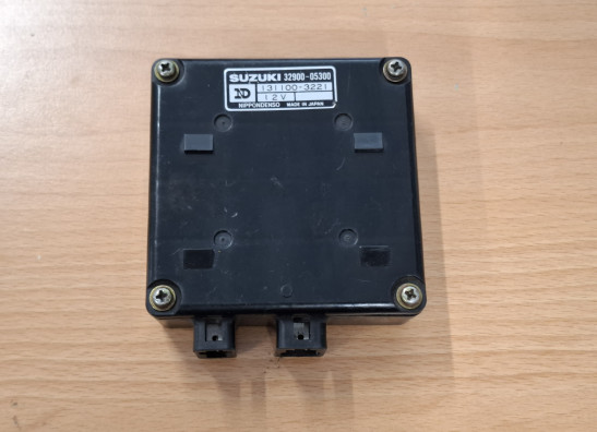 Ignitor CDI ECU Suzuki GN 125