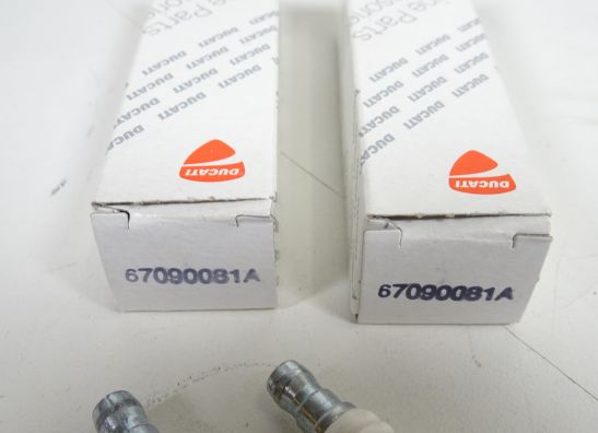 Zundspule Ducati Monster 750