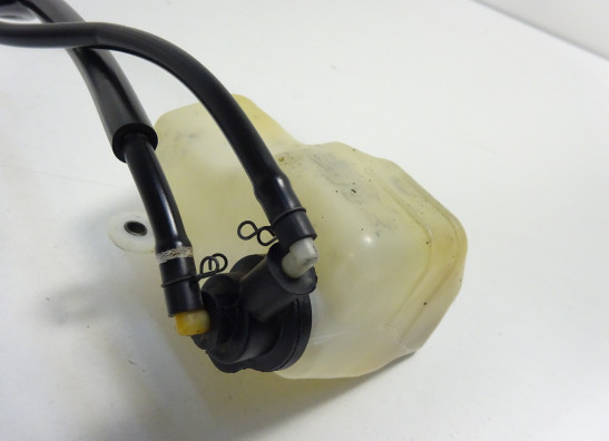 Radiator reserve tank  Yamaha XT 1200 Z Super Tenere