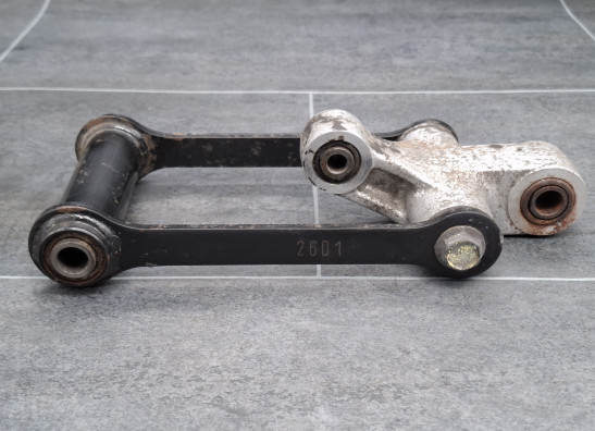 Link systeem achterveer Suzuki GSX 1100 G