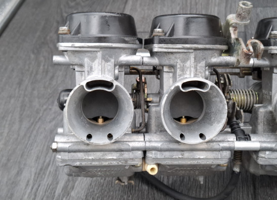 Carburateurset Yamaha FZR 600