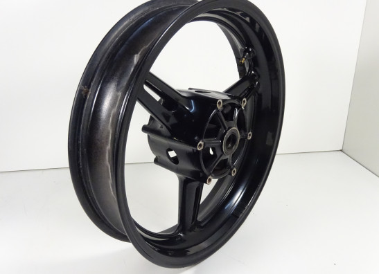 Voorvelg Yamaha FJR 1300