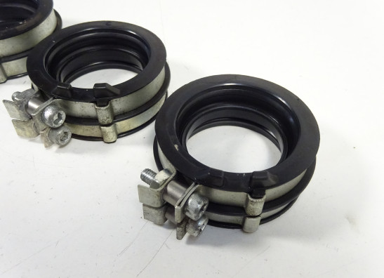 Intake parts Yamaha MT 09