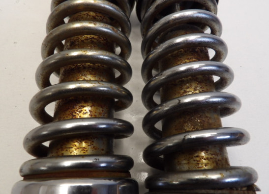 Rear cushion Suzuki LS 650