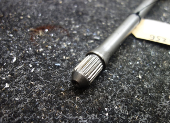 Cardan as Honda Deauville 650 - 700