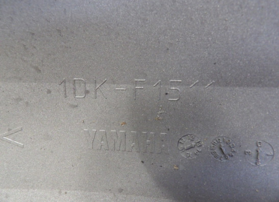 Voorspatbord Yamaha Overige Yamaha