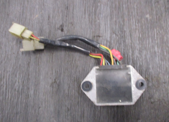 CDI Einheit Kawasaki LTD 550