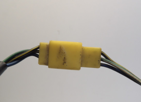 Relais Kawasaki LTD 440