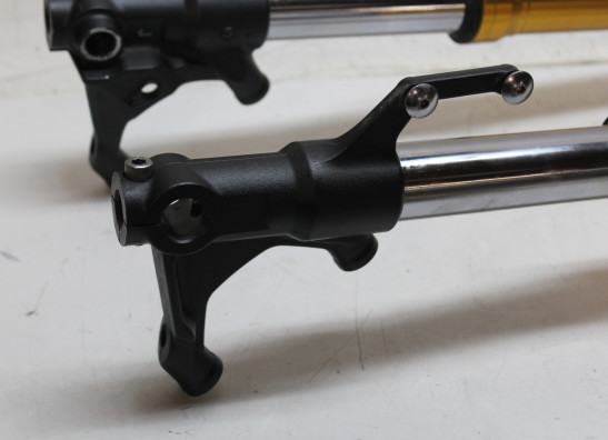 Gabelholm Komplett Yamaha Tracer 900