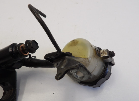 Front brake master cylinder  Yamaha FZR 1000