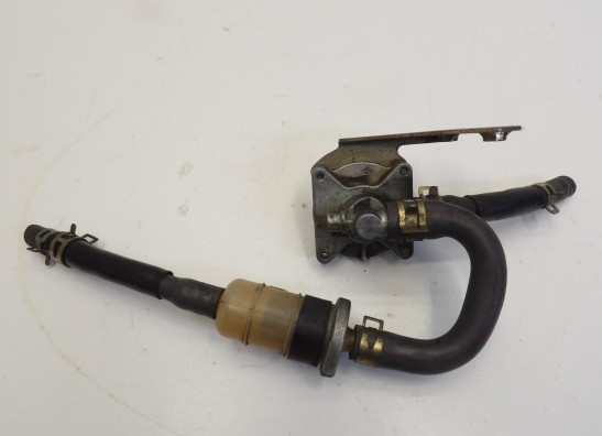 Benzinekraan Honda ST 1100 Pan European