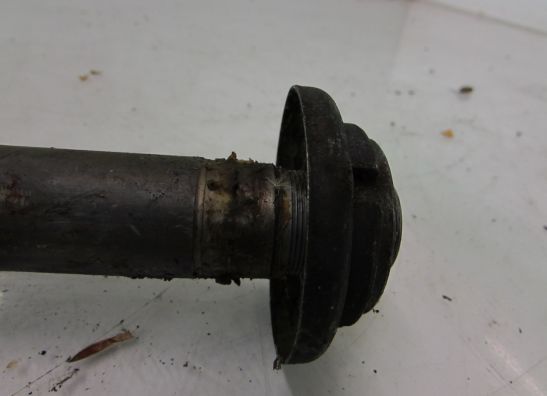 Gabelbrucke Unten Honda CB 400