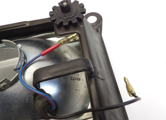 Koplamp Yamaha RD 350 LC