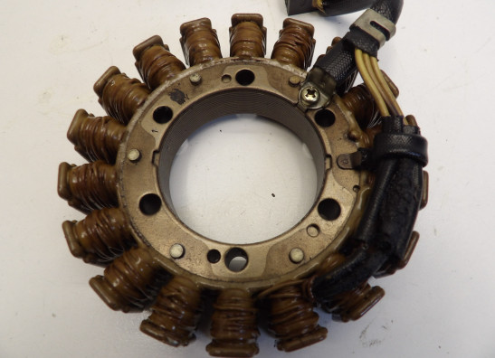 Lichtmaschine Honda TRANSALP