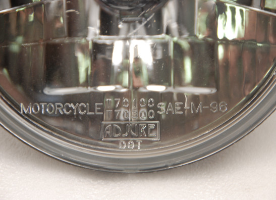 Headlight Harley Davidson Custom universal other