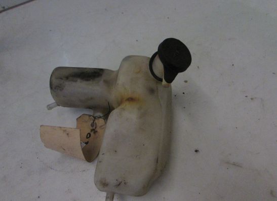 Koelvloeistof reservoir Honda VF 700  750 C Magna