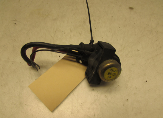 Startmotor relais BMW F 650 CS Scarver