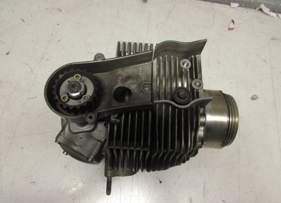 Cilinderkop Ducati Multistrada 1000