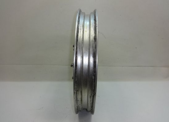 Voorvelg Honda VF 500 