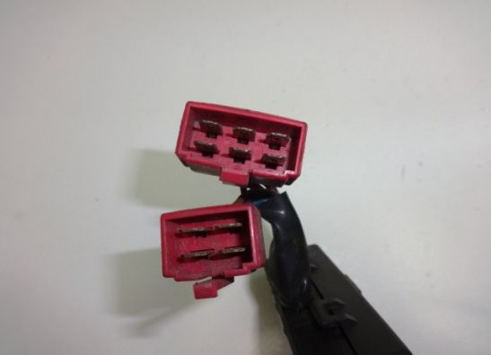 Zekeringkast Honda VF 700  750 Supermagna