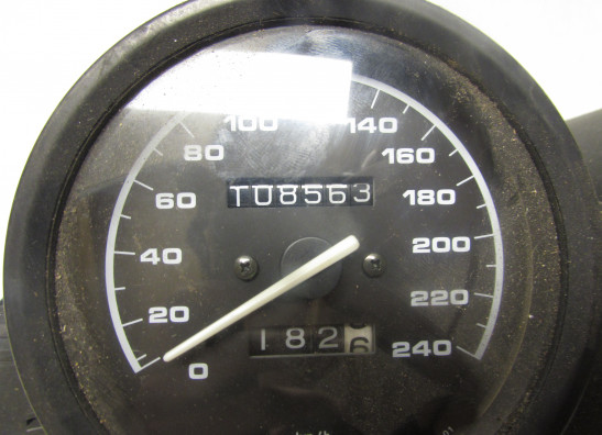 Tellerset BMW R 1100 GS