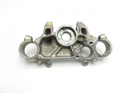 Fork top bridge Honda VF 700  750 C Magna