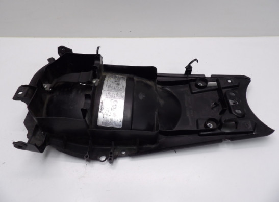 Rear fender Kawasaki ER 6