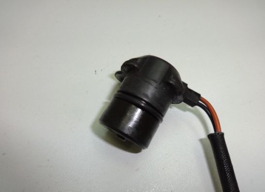 Engine parts Yamaha FZ 750