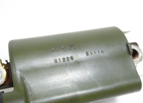 Bobine Honda Deauville 650 - 700