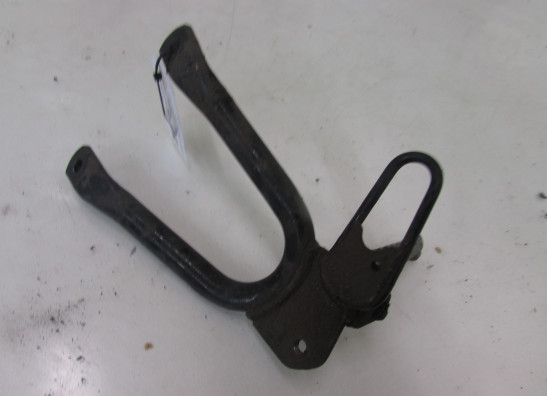 Pillion step right Yamaha FZR 600