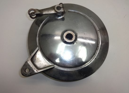 Bremstrommel Yamaha XV 750 Virago