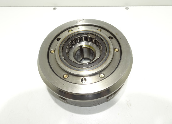 Flywheel rotor BMW F 650 CS Scarver