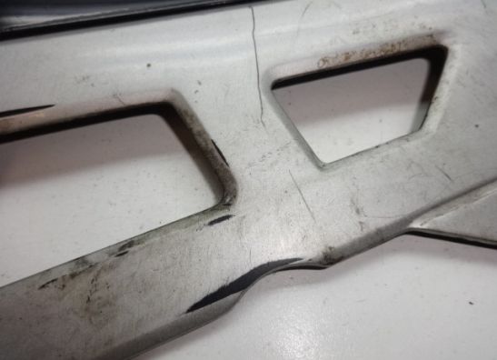 Linker achterkant Suzuki GSX F 600