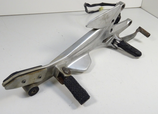 Rechter schetsplaat Honda CBF 500