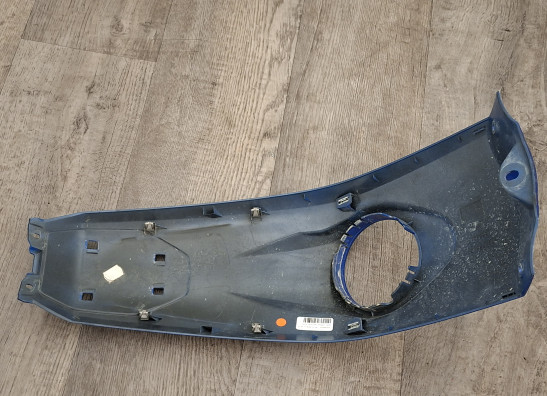 Tankschutz BMW R 1200 GS LC