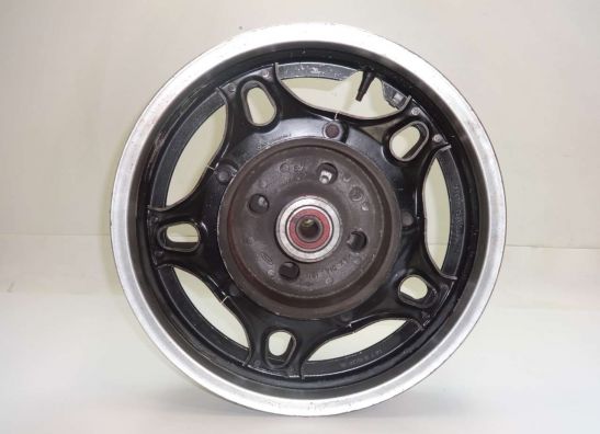 Rear wheel Honda CB 650