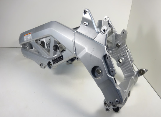 Frame body parts Suzuki SV 650