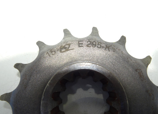 Tandwiel Honda CBR 600 F