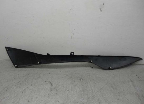 Cowl right Suzuki Burgman 400