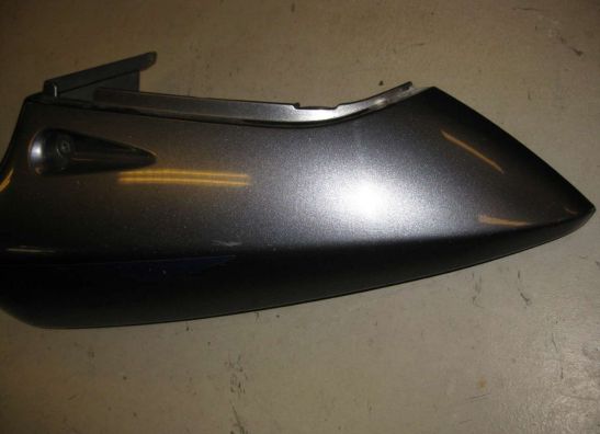 Linker achterkant Suzuki GSX R 600