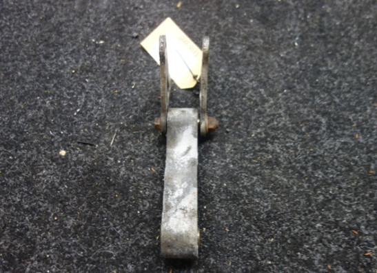 Link systeem achterveer Aprilia RSV 1000