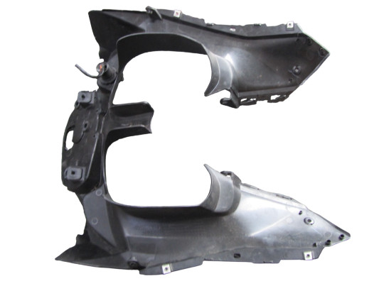 Binnenkuip Kawasaki Ninja 650