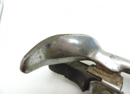 Side stand bar Honda VF 700  750 Supermagna