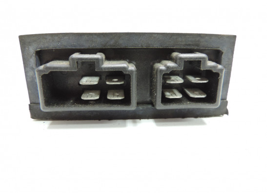 CDI Einheit Kawasaki ZXR 400