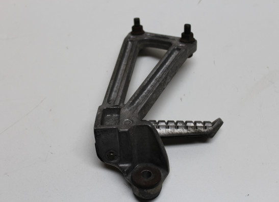 Pillion step right Kawasaki ZXR 750